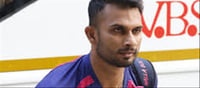 Shanaka Faces Reported One-Year Ban After Skipping PSL for IPL Participation
